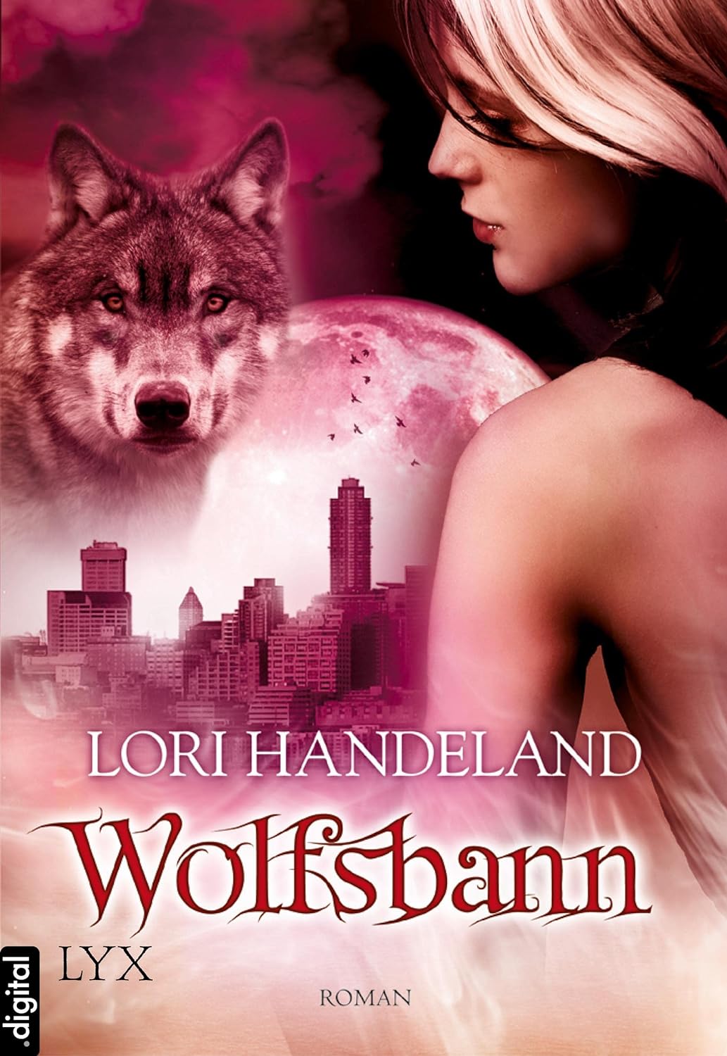 Wolfsbann-Geschöpfe der Nacht-05