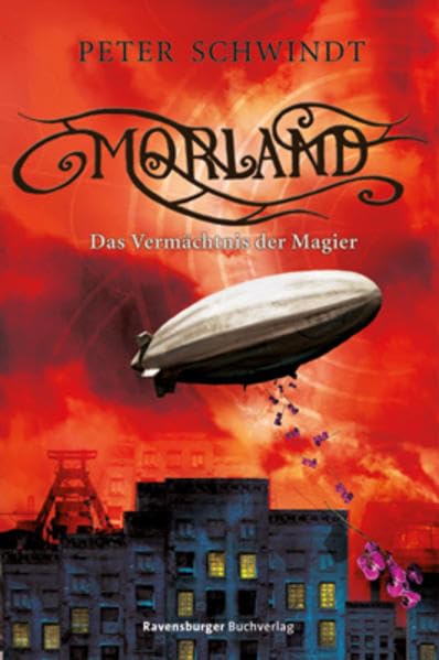 Morland: Das Vermächtnis der Magier
