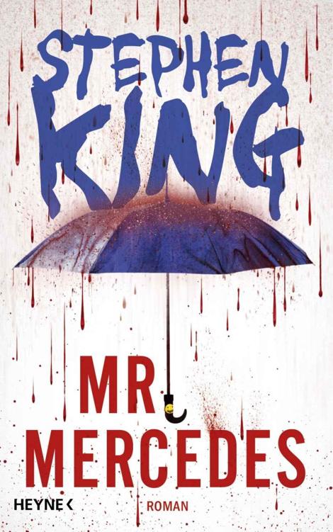 Mr. Mercedes: Roman