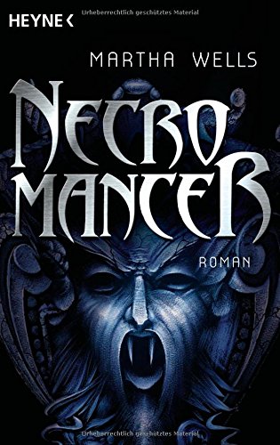 Necromancer: Roman