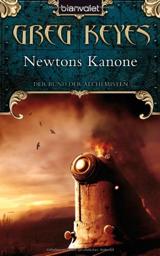 Newtons Kanone