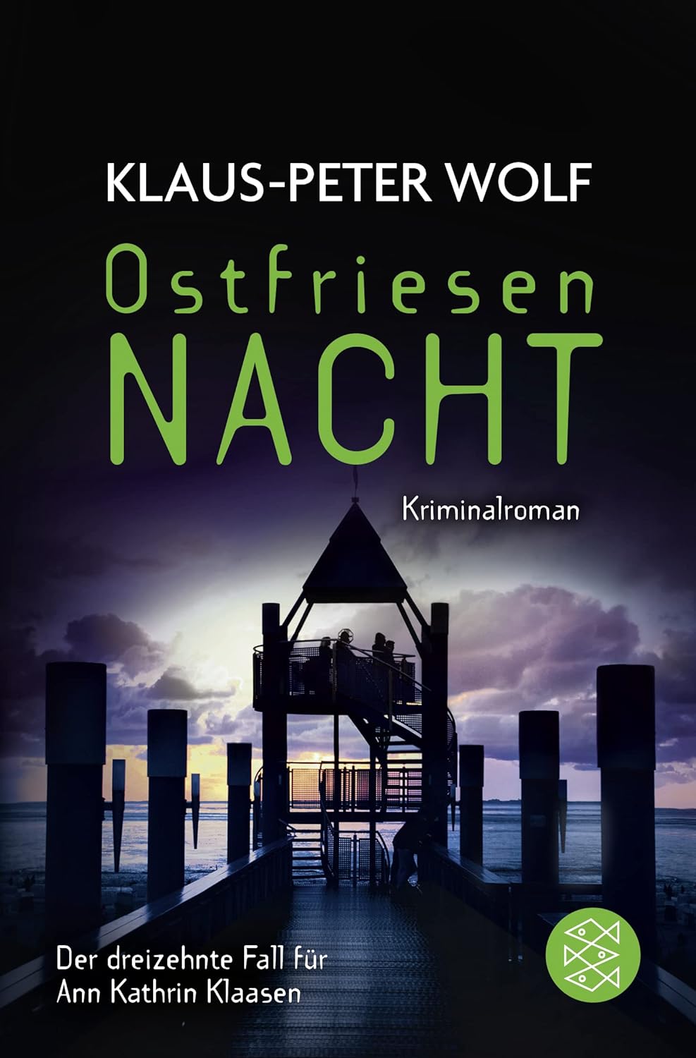 Ostfriesennacht