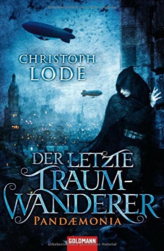 Der letzte Traumwanderer