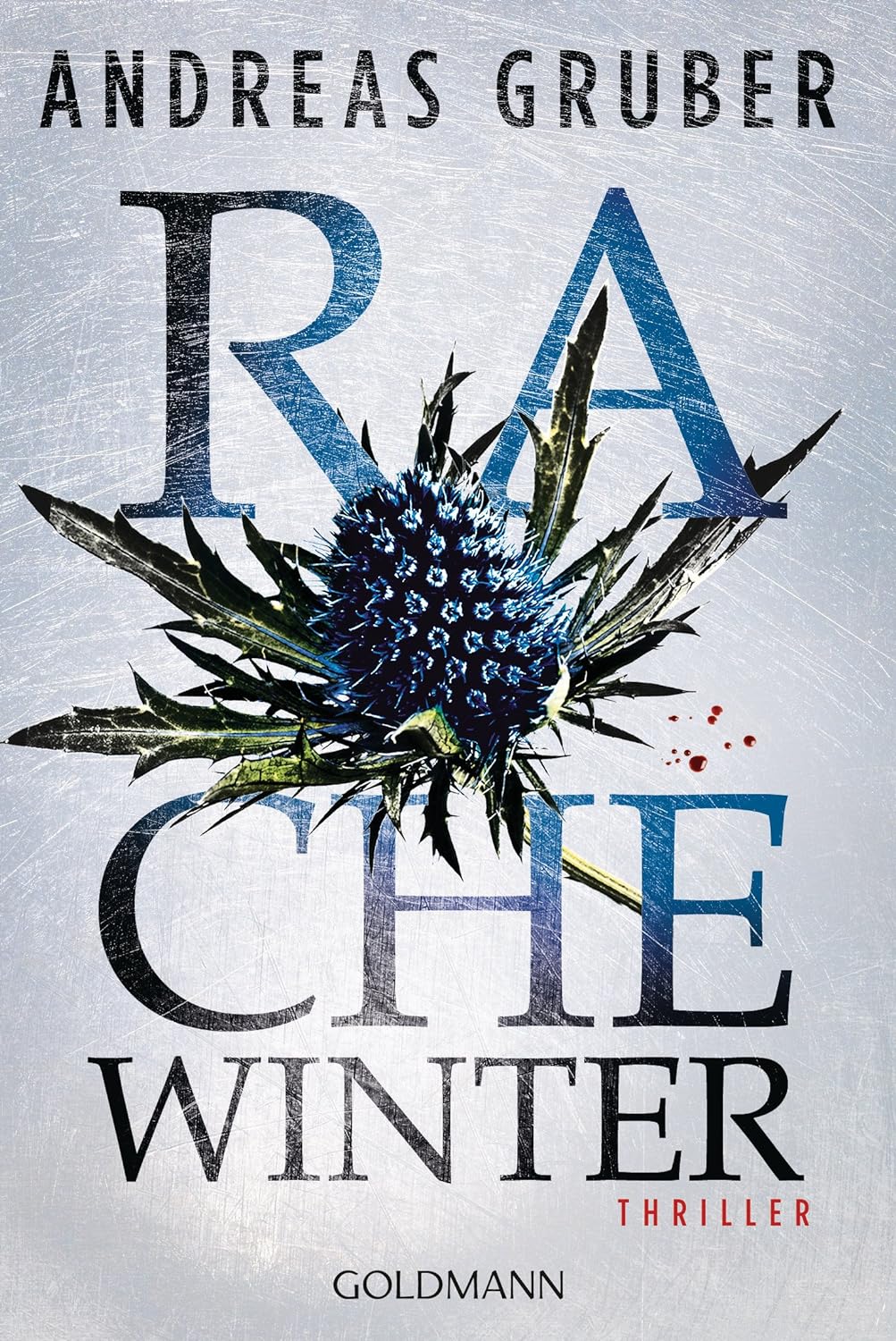 Rachewinter: Thriller