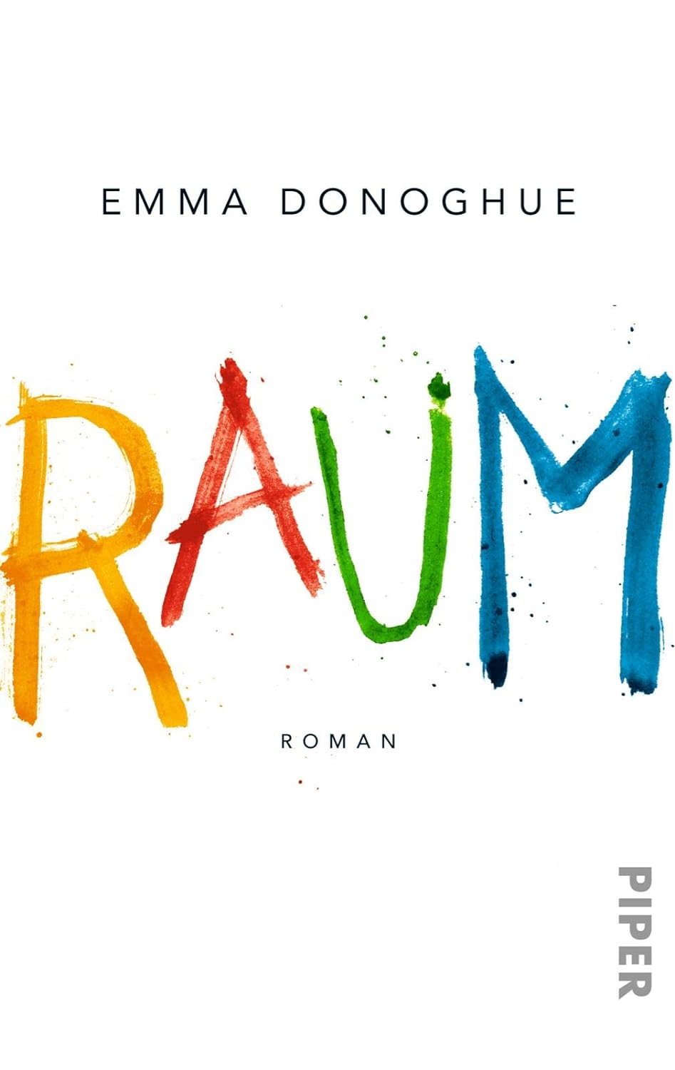 Raum: Roman