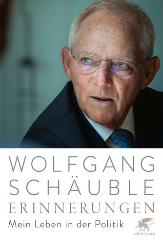 Erinnerungen - Mein Leben in der Politik
