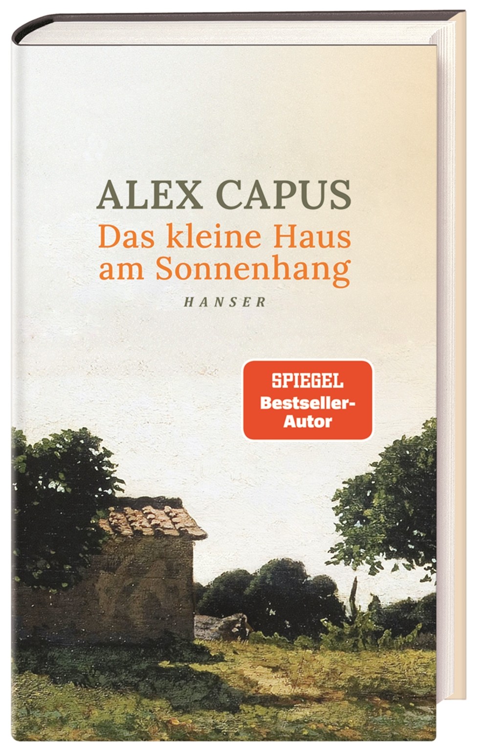 Das kleine Haus am Sonnenhang