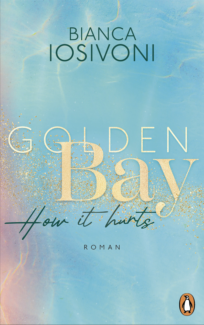 Golden Bay - How it hurts