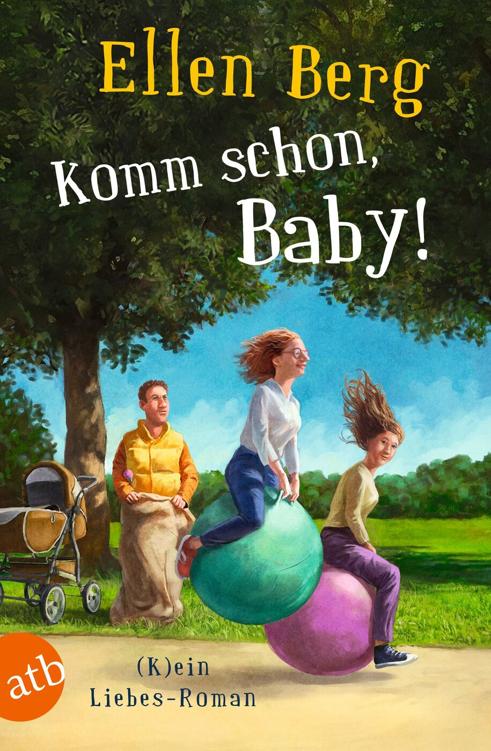Komm schon, Baby!: