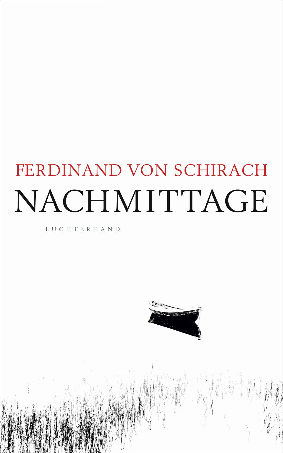 Nachmittage (German Edition)