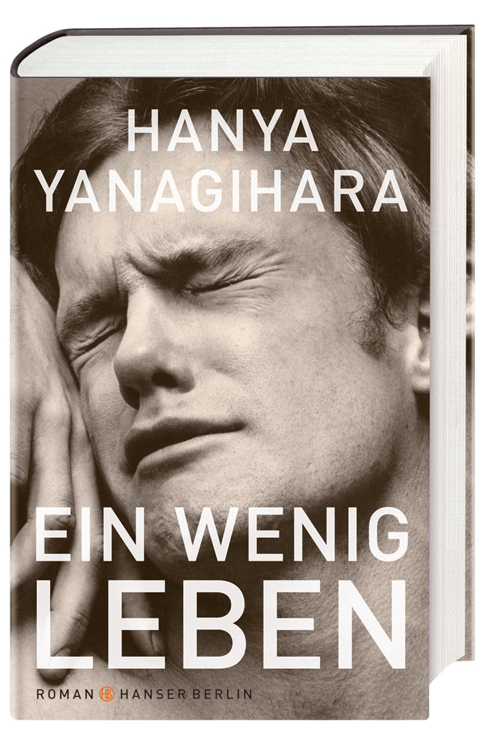 Ein wenig Leben: Roman