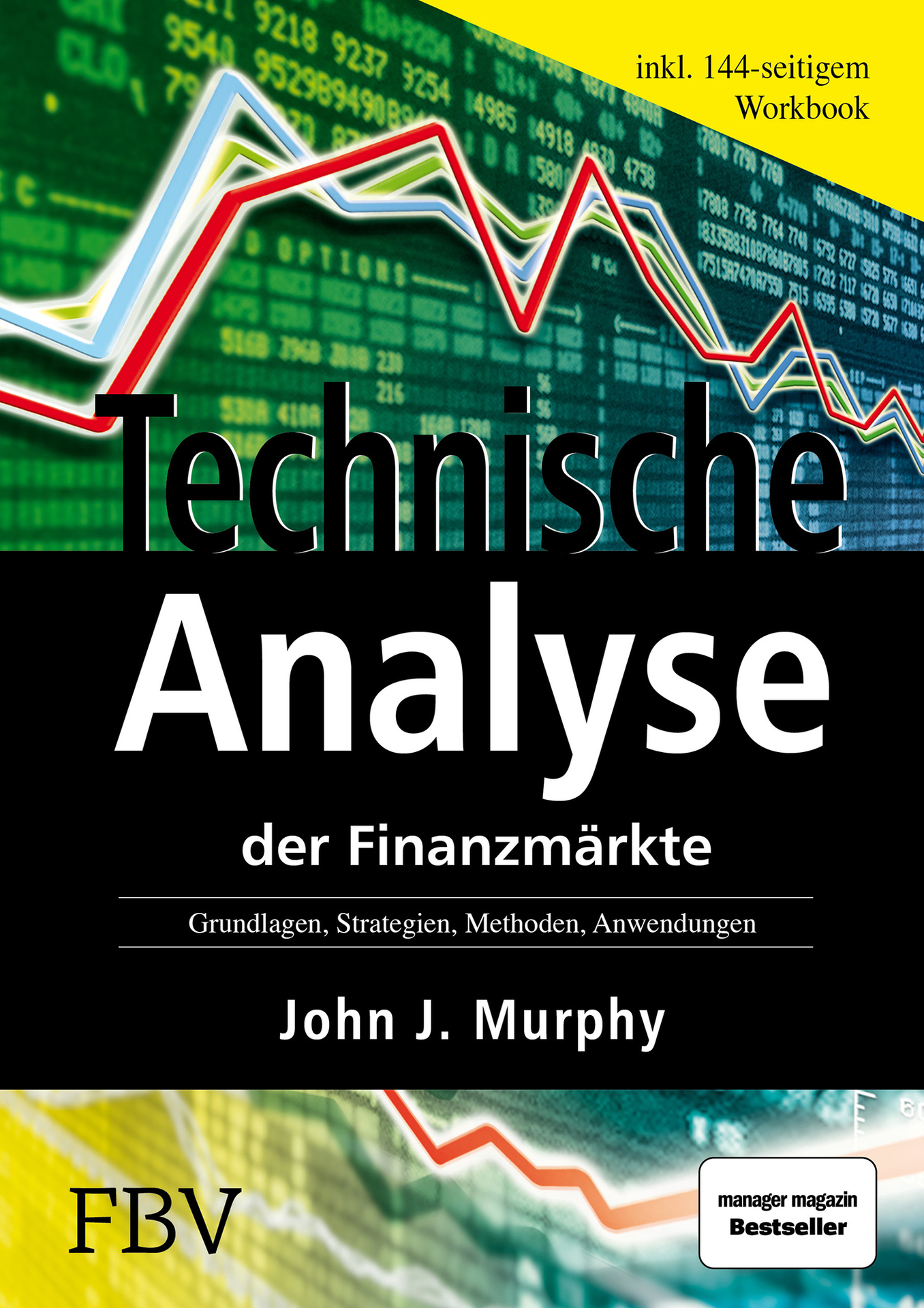 Technische Analyse der Finanzmärkte (German Edition)