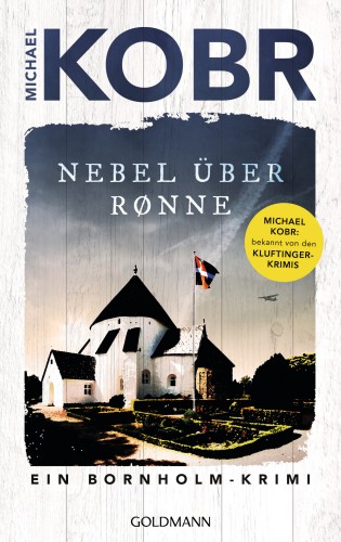 002 - Nebel über Rønne