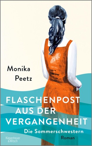 003 - Flaschenpost aus der Vergangenheit