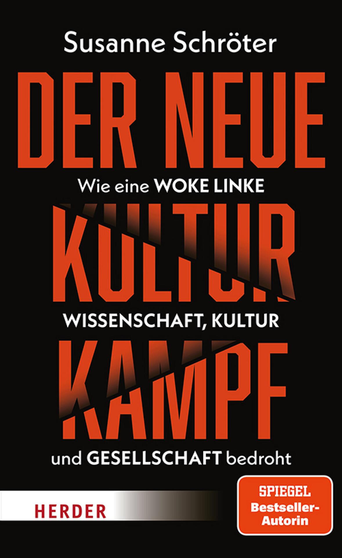 Der neue Kulturkampf