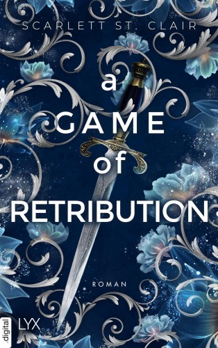 A game of retribution