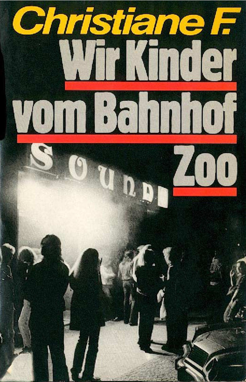 Wir Kinder Vom Bahnhof Zoo