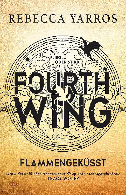 Fourth Wing