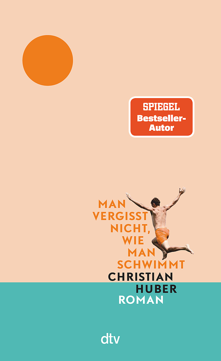 Man vergisst nicht, wie man schwimmt
