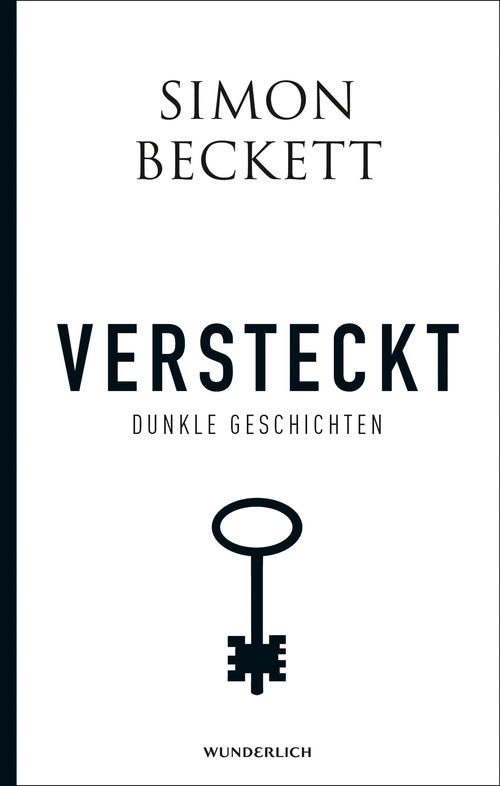 Versteckt: Dunkle Geschichten