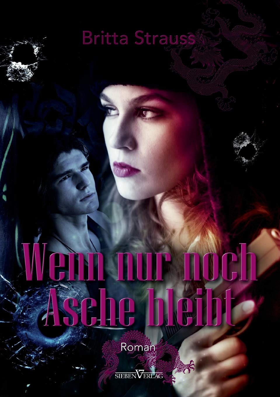 Wenn nur noch Asche bleibt