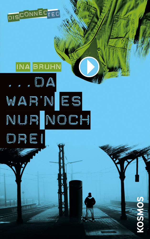 … da war'n es nur noch drei
