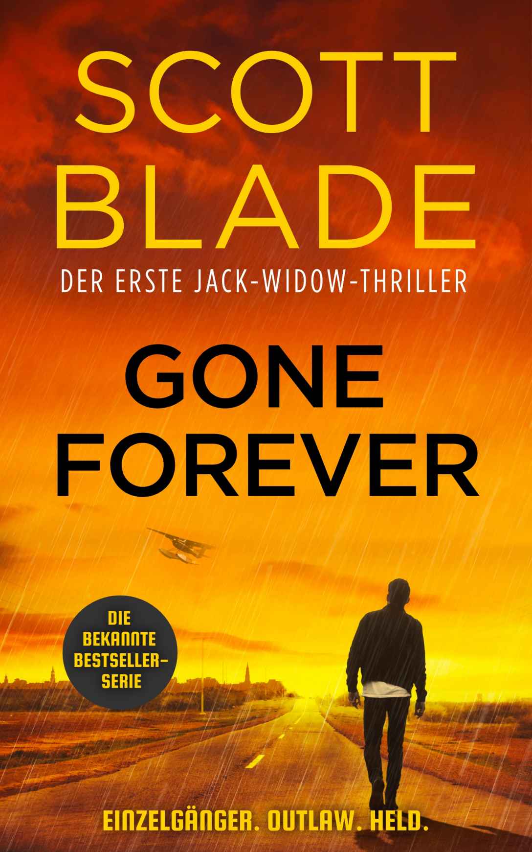 Gone Forever