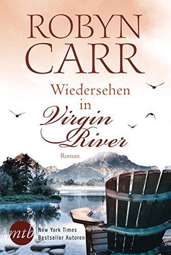 Wiedersehen in Virgin River : Roman