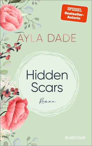 Hidden Scars : Roman