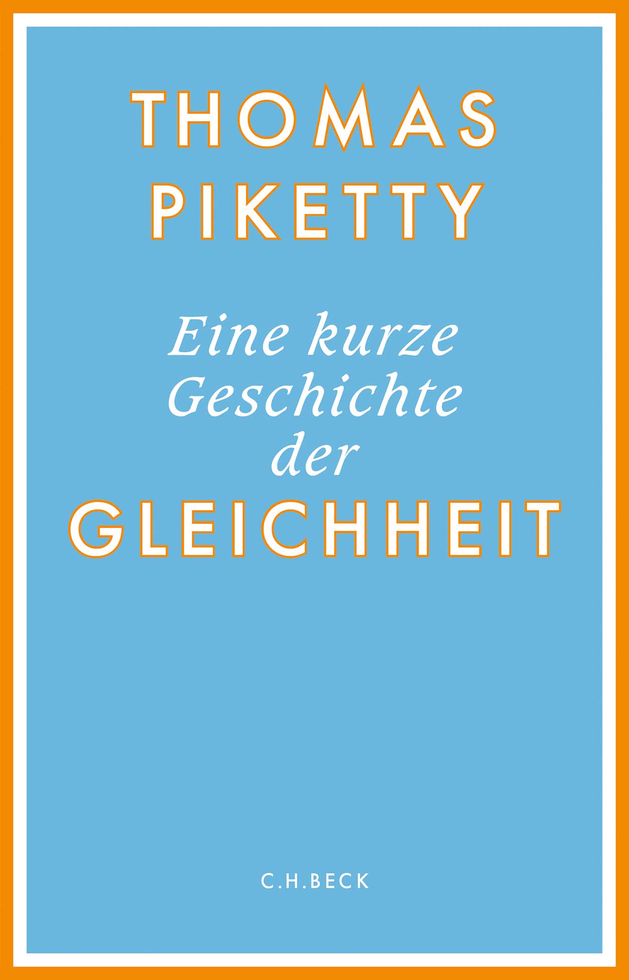 Eine kurze Geschichte der Gleichheit