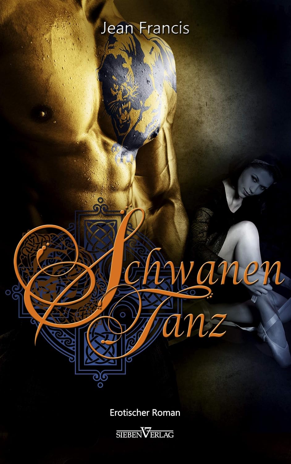 Schwanentanz