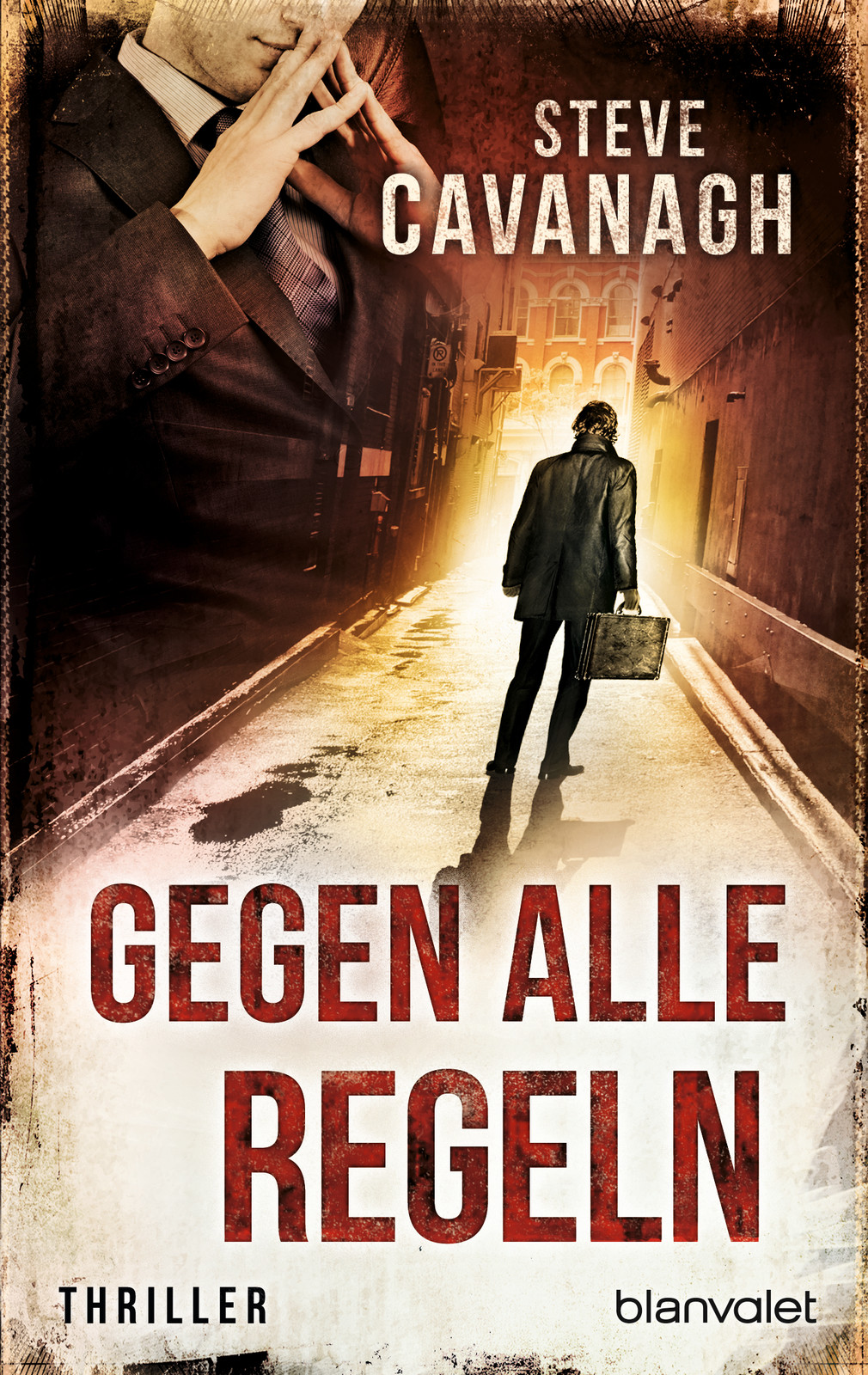 Gegen alle Regeln