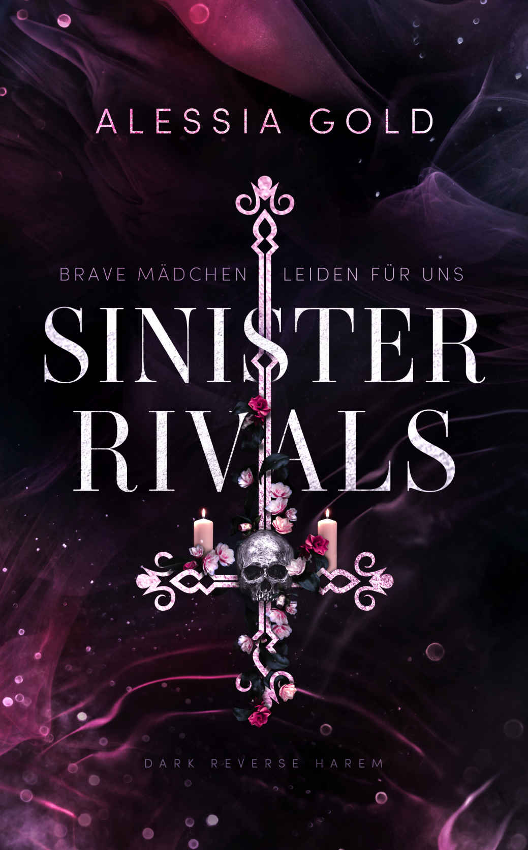 Sinister Rivals : Brave Mädchen leiden für uns