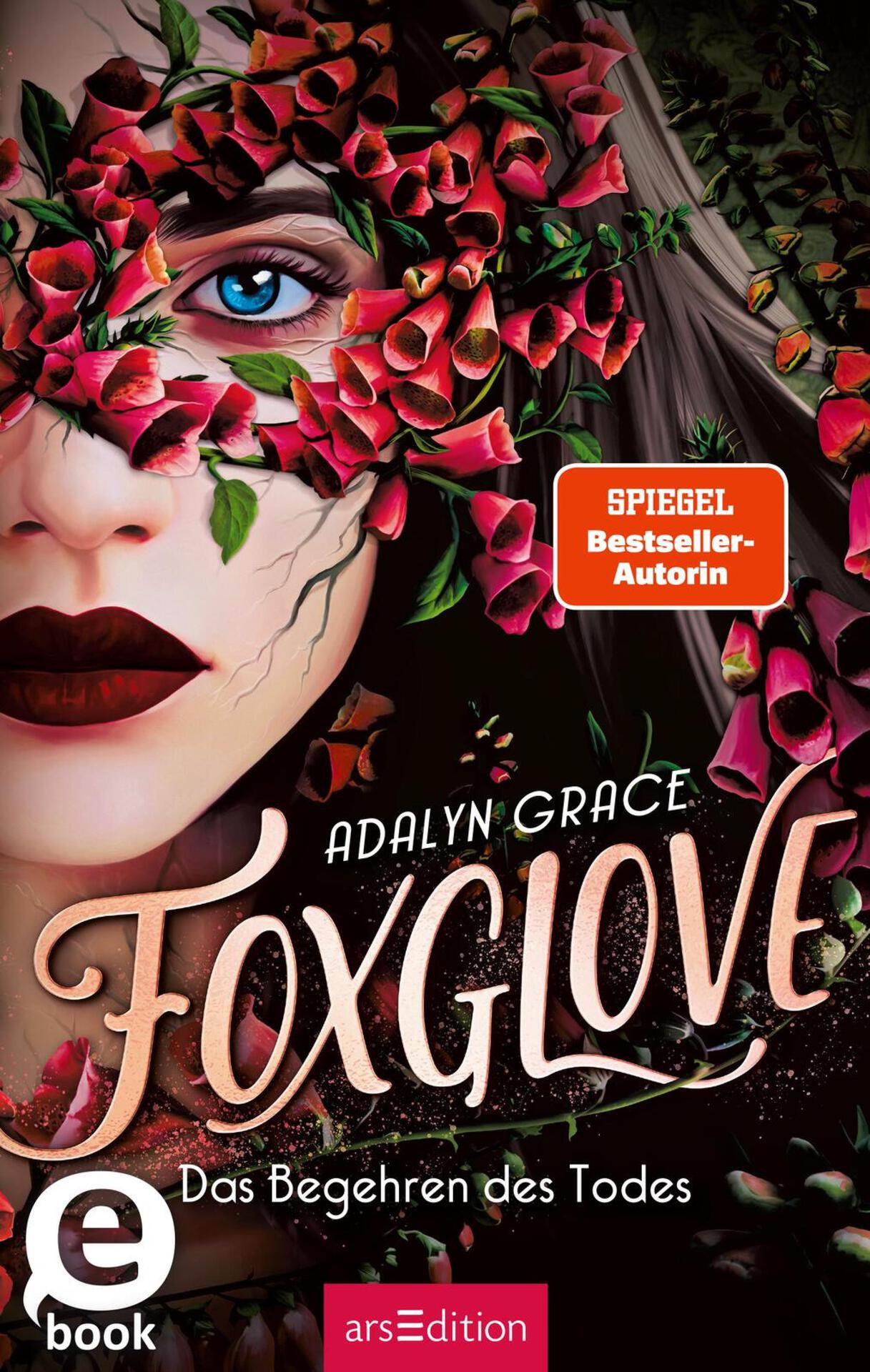 Foxglove: Das Begehren des Todes