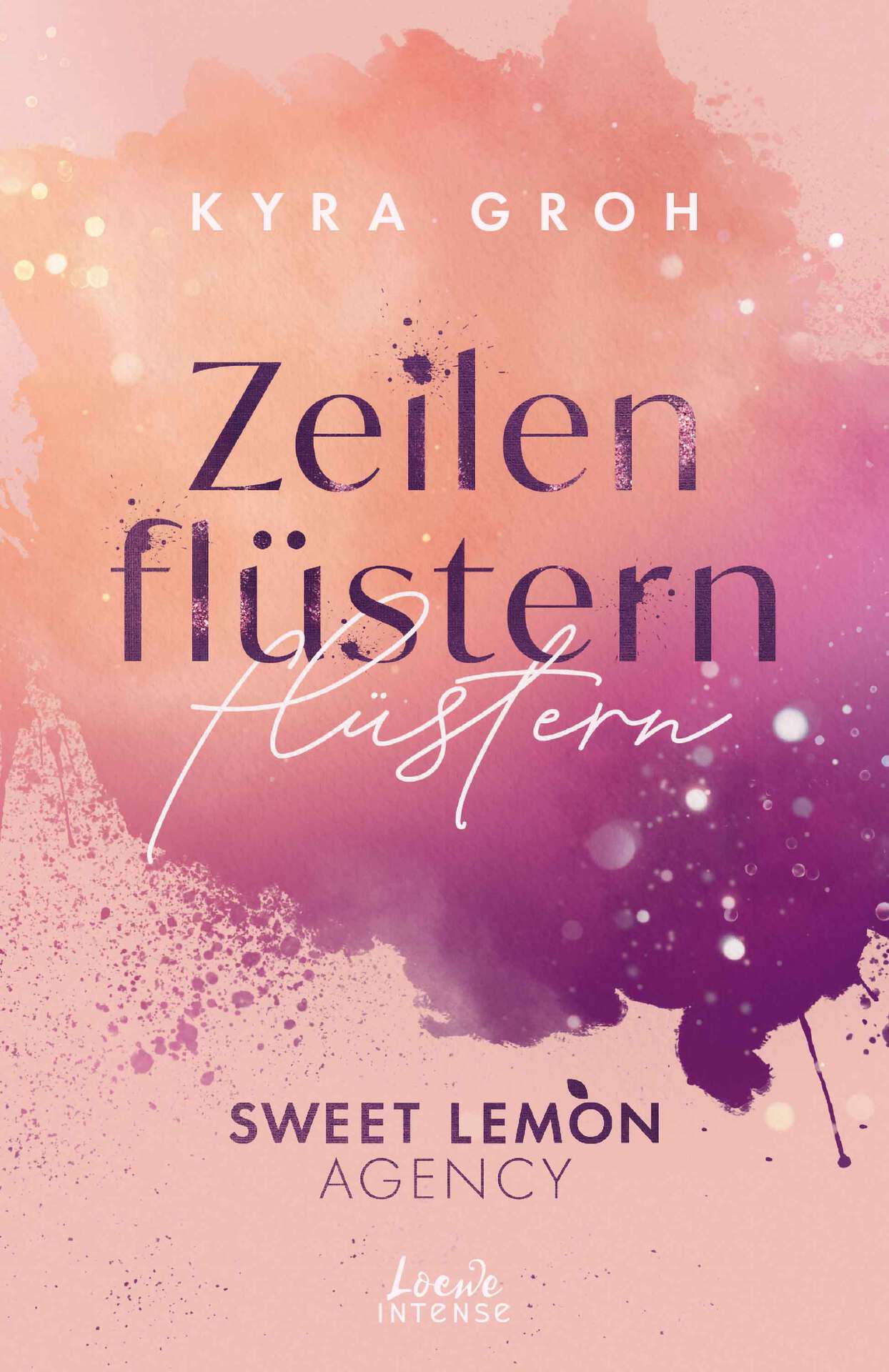 Zeilenflüstern
