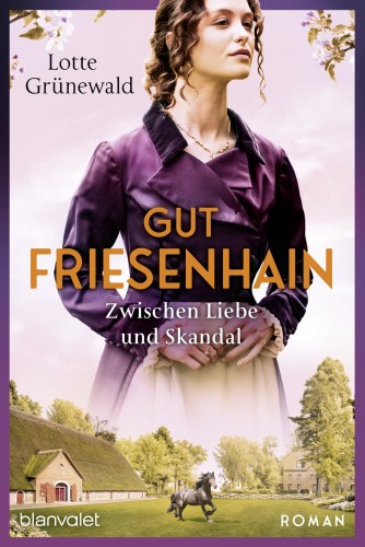 Zwischen Liebe und Skandal