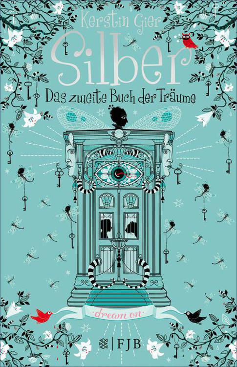 Das zweite Buch der Träume