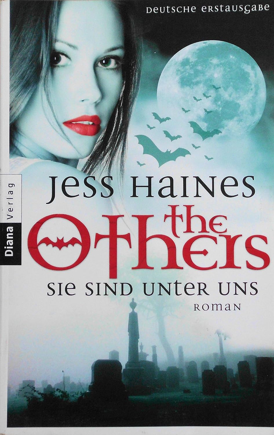 The Others: Sie sind unter uns : Thriller