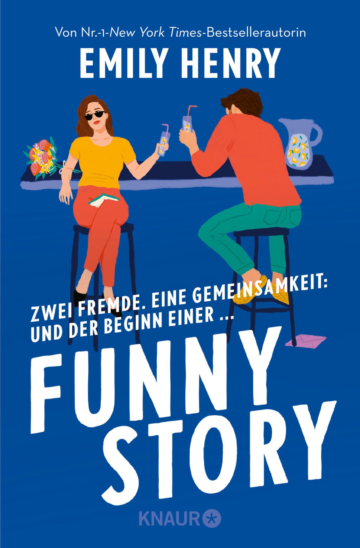 Funny Story