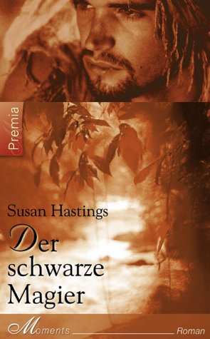 Der schwarze Magier : Roman