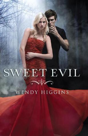 Sweet Evil