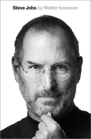 Steve Jobs : die autorisierte Biografie des Apple-Gründers