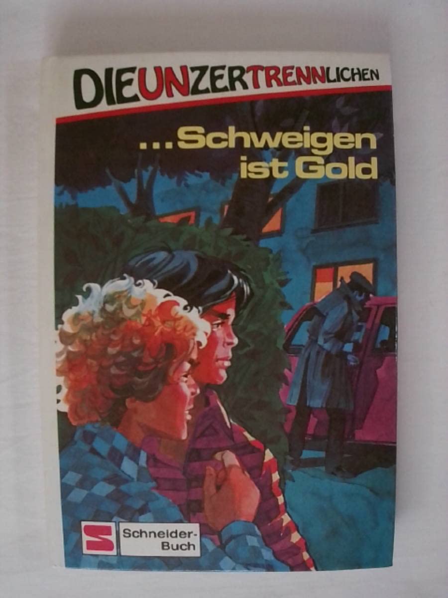 ...Schweigen ist Gold