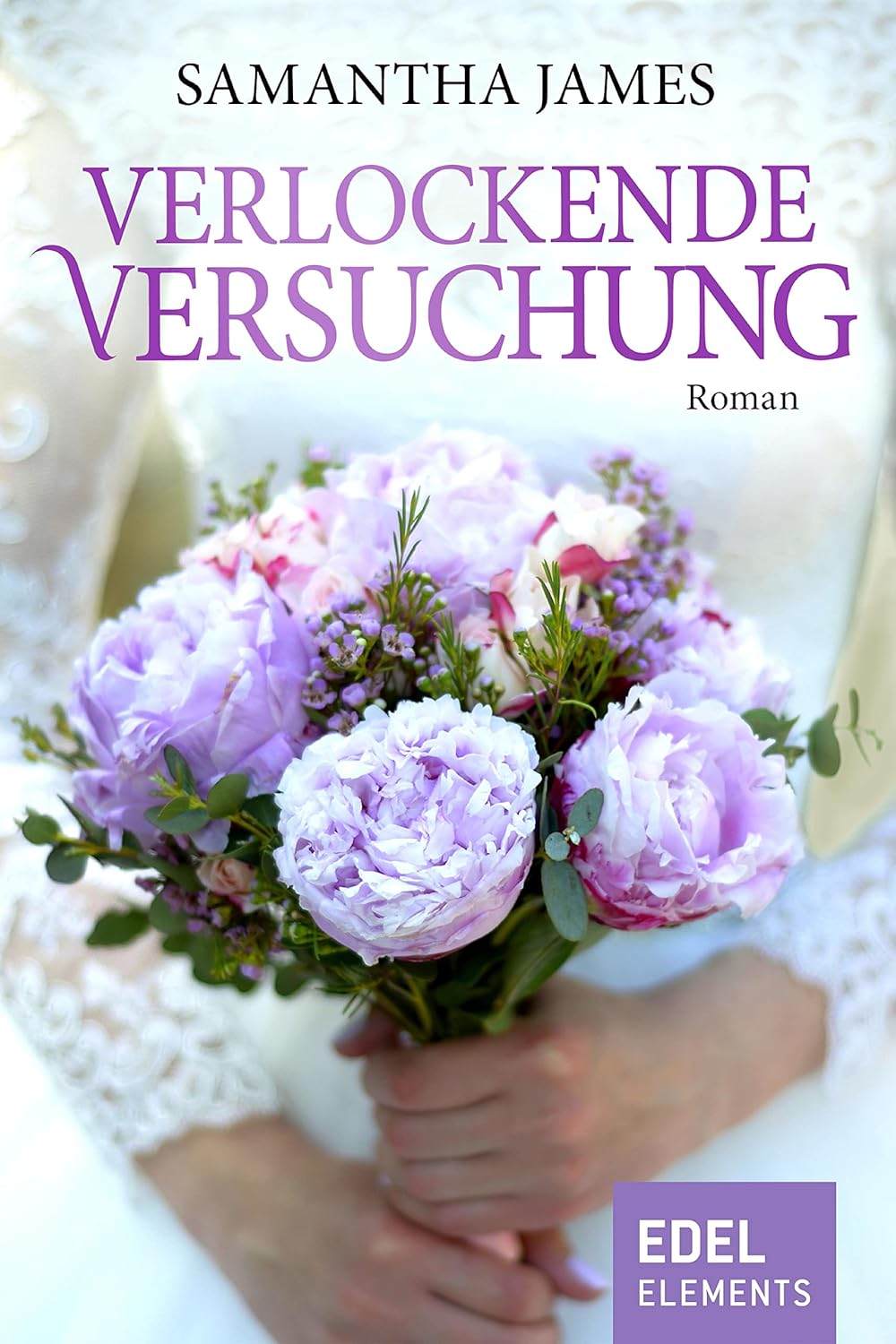 Verlockende Versuchung : Roman