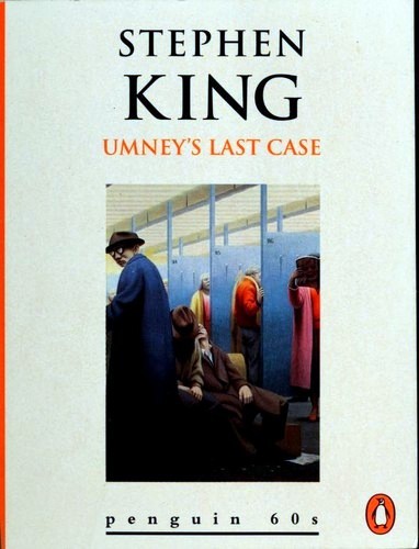 Umneys letzter Fall