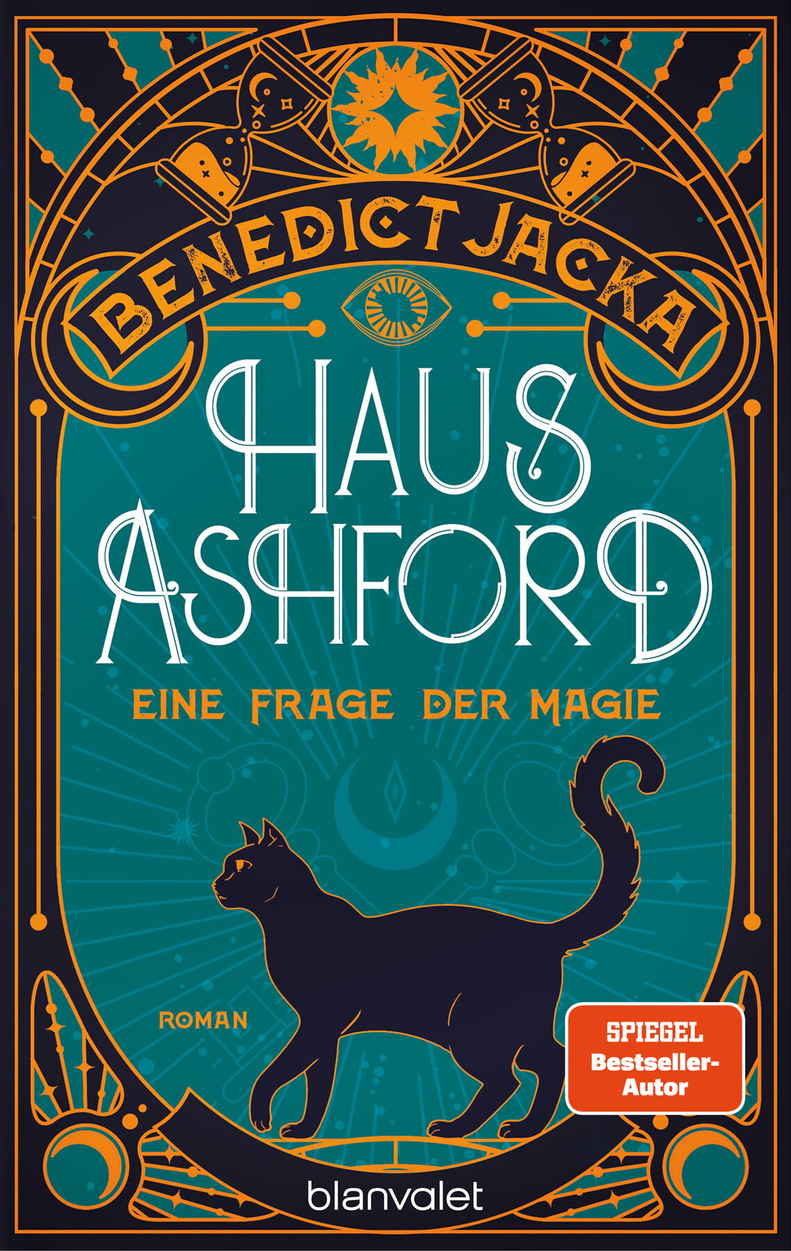 Eine Frage der Magie