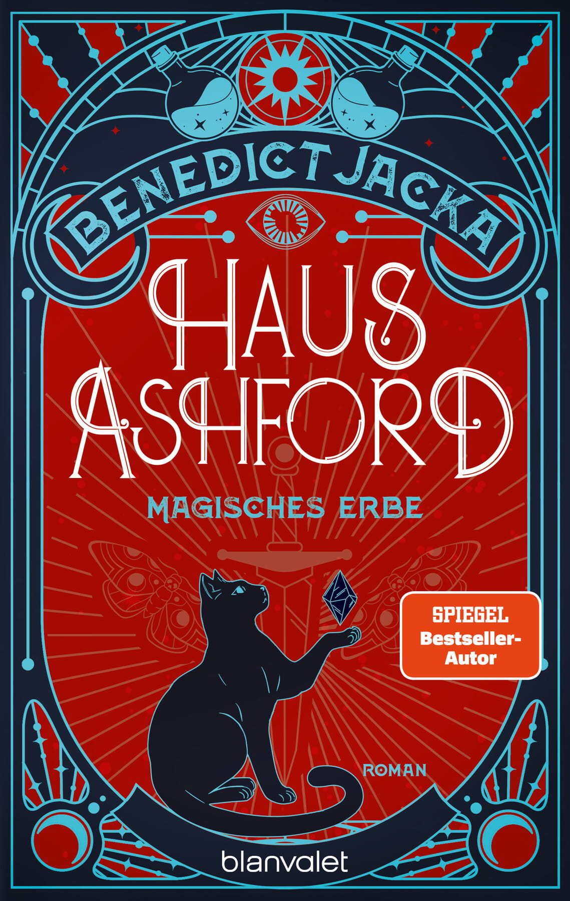 Magisches Erbe