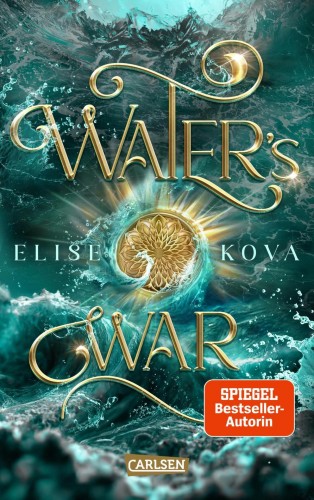 Water's War
