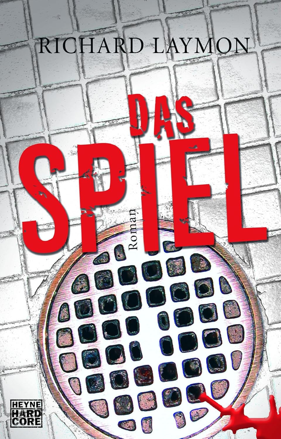 Das Spiel : Roman