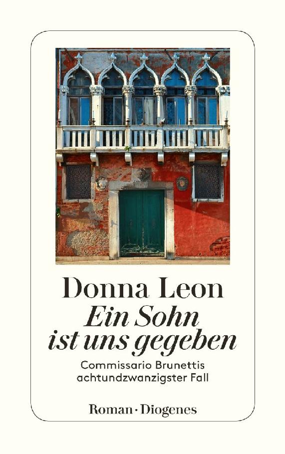 Ein Sohn ist uns gegeben